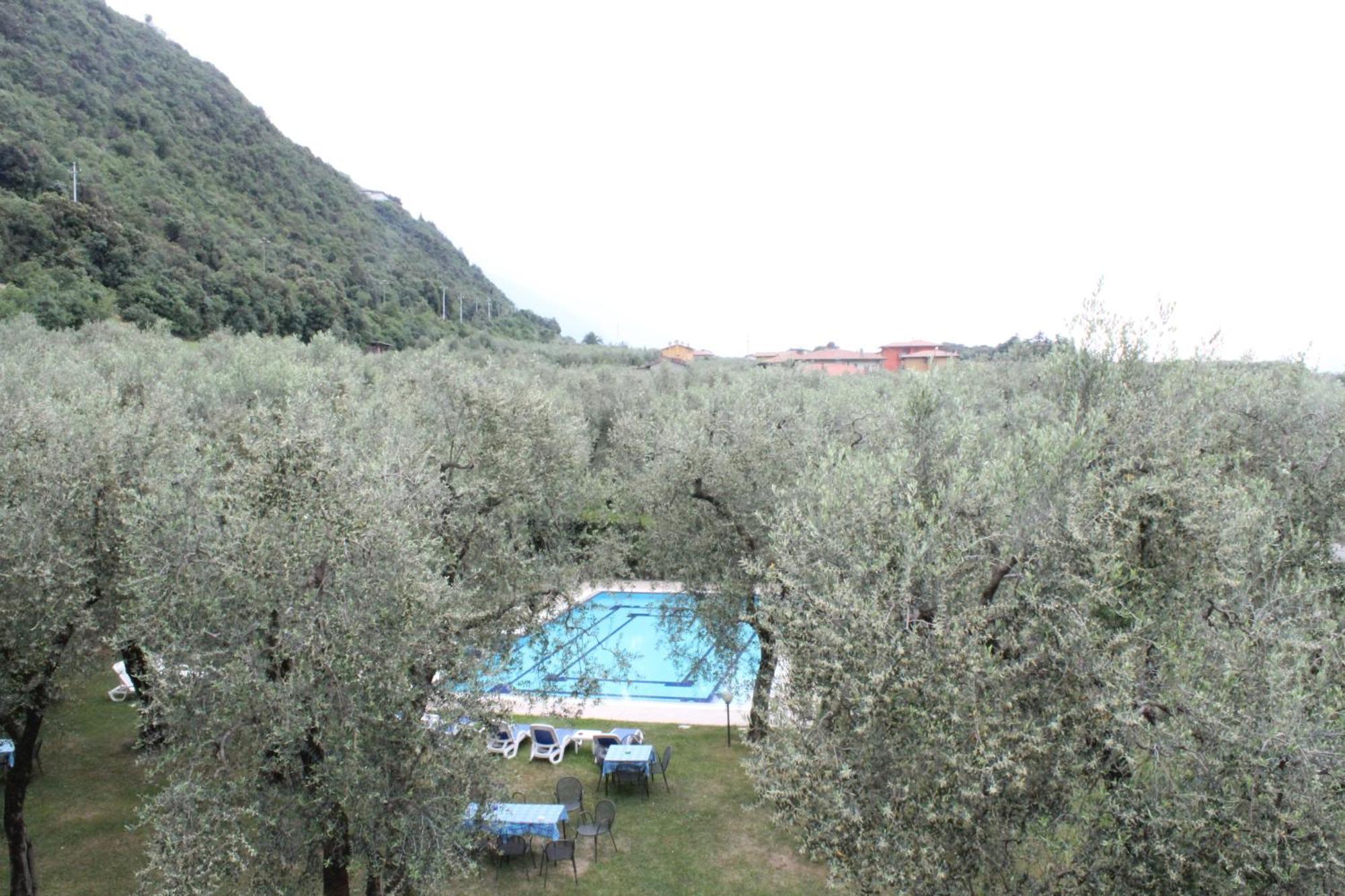 Garni Casa Rabagno Ξενοδοχείο Μαλτσεζίνε Εξωτερικό φωτογραφία