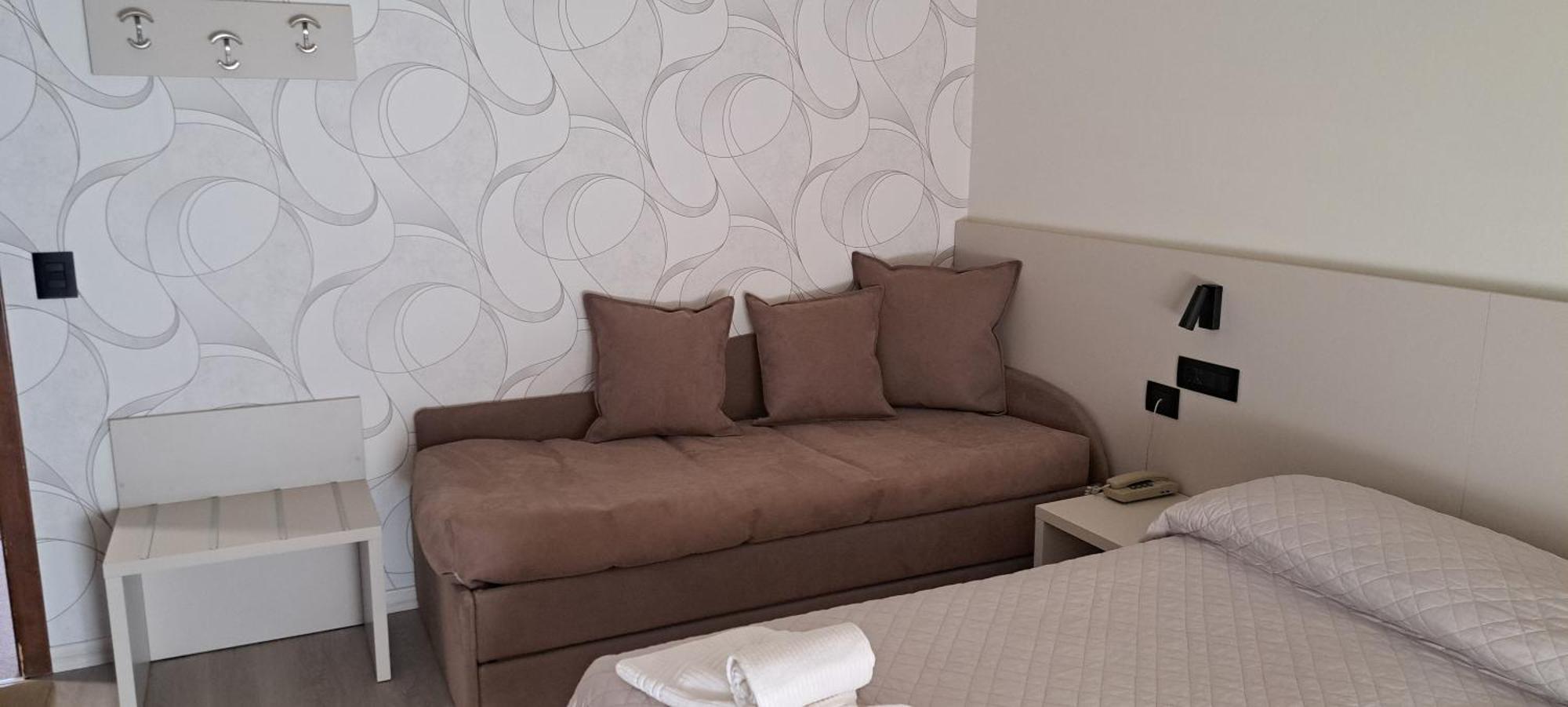 Garni Casa Rabagno Ξενοδοχείο Μαλτσεζίνε Εξωτερικό φωτογραφία