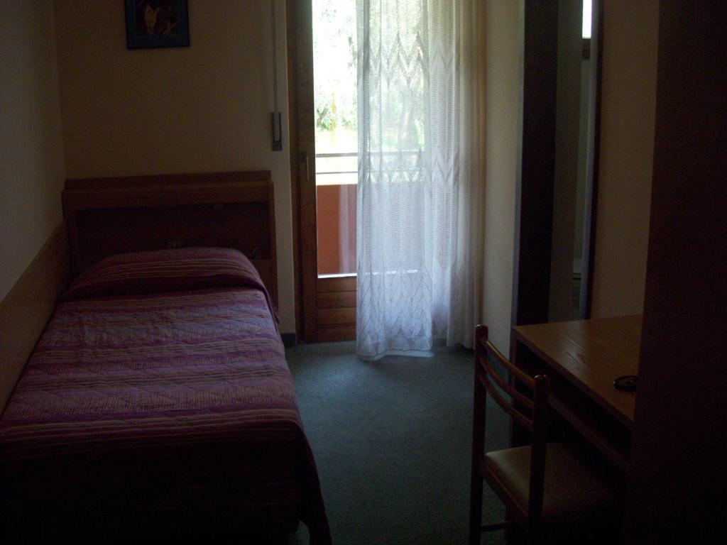 Garni Casa Rabagno Ξενοδοχείο Μαλτσεζίνε Δωμάτιο φωτογραφία