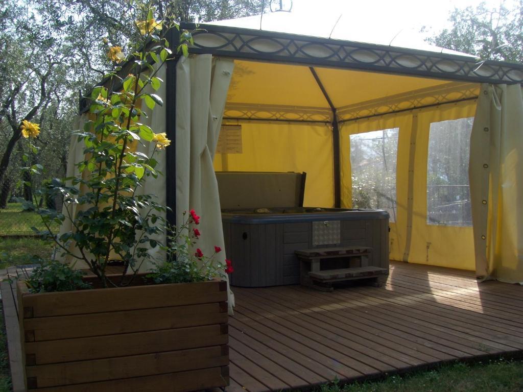 Garni Casa Rabagno Ξενοδοχείο Μαλτσεζίνε Εξωτερικό φωτογραφία