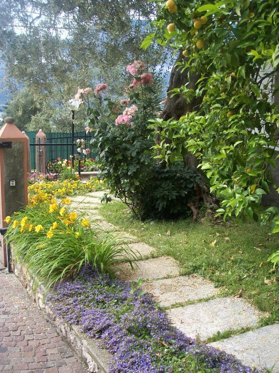 Garni Casa Rabagno Ξενοδοχείο Μαλτσεζίνε Εξωτερικό φωτογραφία
