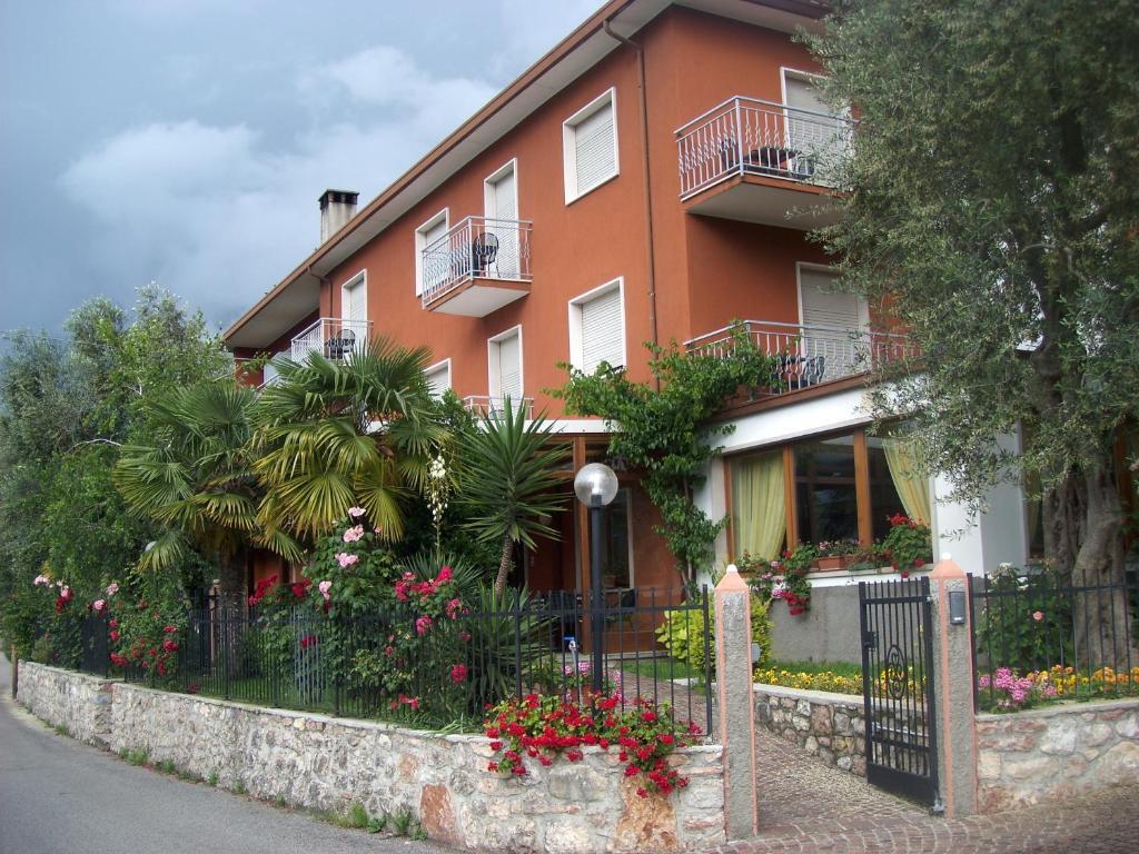 Garni Casa Rabagno Ξενοδοχείο Μαλτσεζίνε Εξωτερικό φωτογραφία