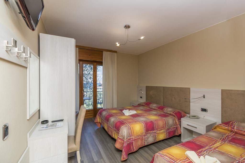 Garni Casa Rabagno Ξενοδοχείο Μαλτσεζίνε Εξωτερικό φωτογραφία