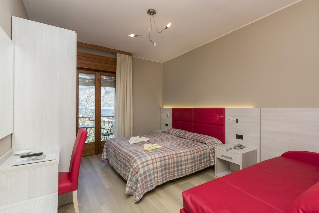 Garni Casa Rabagno Ξενοδοχείο Μαλτσεζίνε Εξωτερικό φωτογραφία