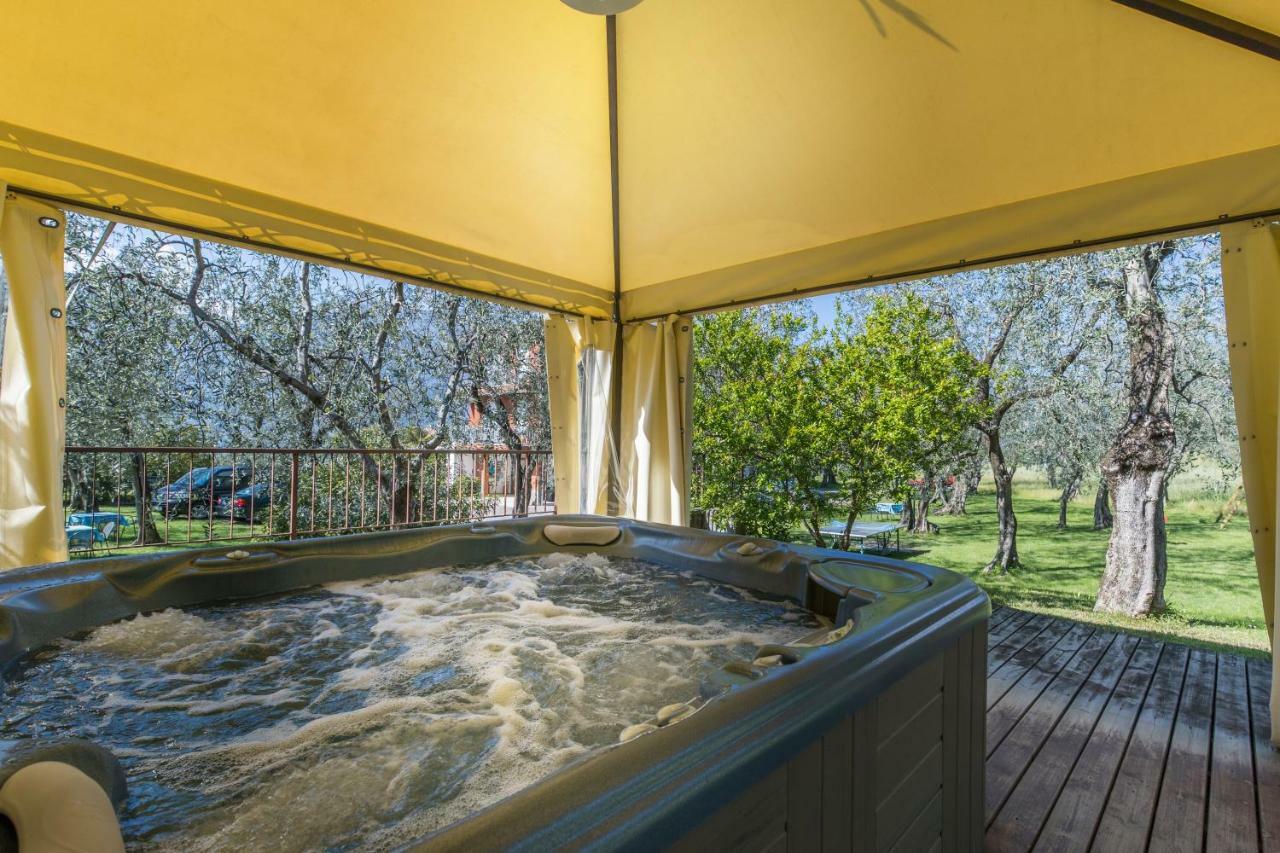 Garni Casa Rabagno Ξενοδοχείο Μαλτσεζίνε Εξωτερικό φωτογραφία