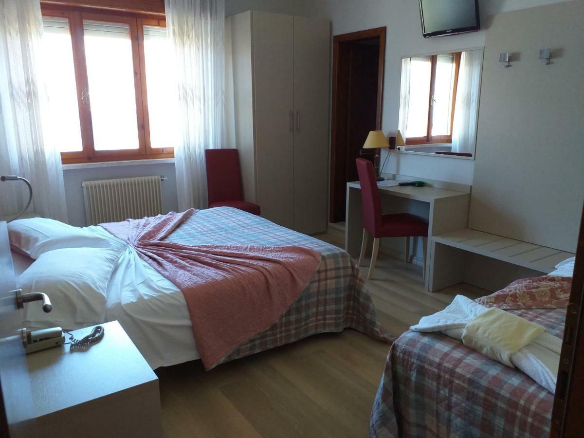Garni Casa Rabagno Ξενοδοχείο Μαλτσεζίνε Εξωτερικό φωτογραφία
